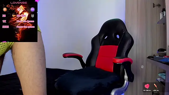 Aron Baylor online show from 10/25/25, 09:28