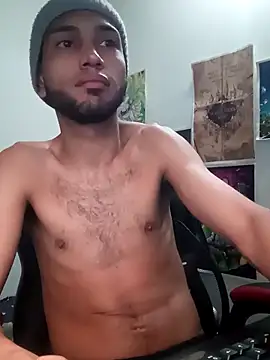 Snapshot of Aron_Baylor chatting on 04/13/26, 08:42 Aron Baylor online show from 04/13/26, 08:42