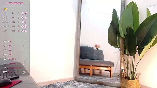 marthina thompsson online show from 02/20/25, 04:25