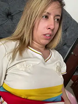 marthina thompsson online show from 07/04/26, 10:38