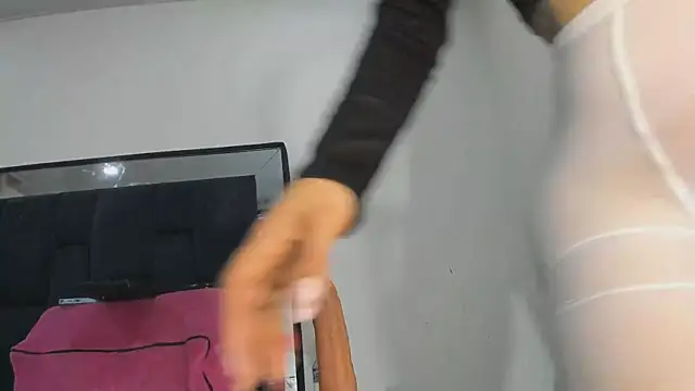 AntonelaNeri online show from 09/20/25, 10:49