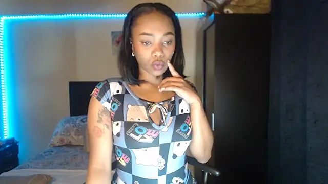 bhritany brow online show from 03/22/25, 12:35