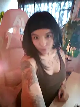 annie walker6 online show from 02/03/26, 07:41