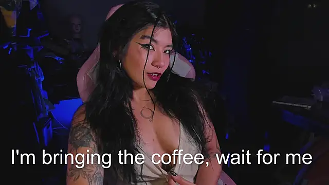 annie walker6 online show from 04/03/26, 11:03