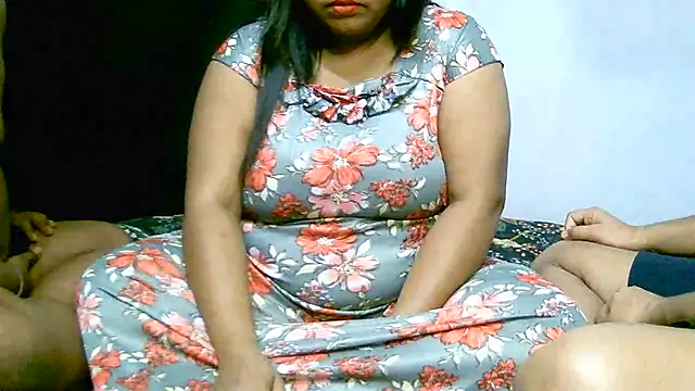 flamingoss online show from 01/08/25, 07:13