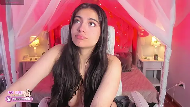 Ellie Jhonson   online show from 02/18/25, 01:55