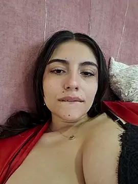 Ellie Jhonson   online show from 10/16/25, 05:41