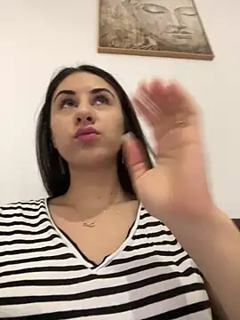 JenniferEdith online show from 12/08/24, 08:41