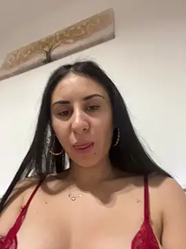 JenniferEdith online show from 01/06/25, 04:55