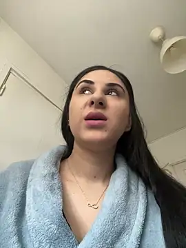 JenniferEdith online show from 02/20/25, 08:17