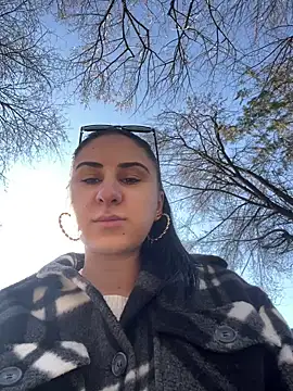 JenniferEdith online show from 03/04/25, 07:51