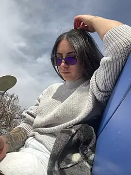 JenniferEdith online show from 03/12/25, 11:20