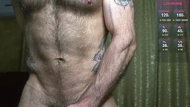 Snapshot of Artem_Dzyuba chatting on 10/29/25, 10:11 Artem Dzyuba online show from 10/29/25, 10:11