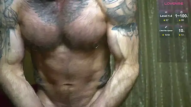 Snapshot of Artem_Dzyuba chatting on 11/02/25, 12:46 Artem Dzyuba online show from 11/02/25, 12:46