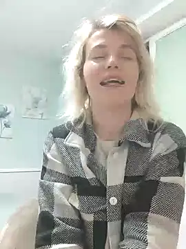 Linda Gregory online show from 01/31/25, 11:35