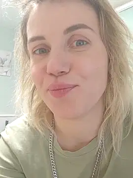 Linda Gregory online show from 03/05/25, 05:07