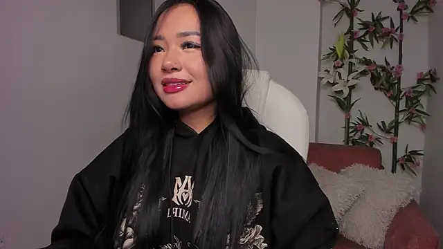 Snapshot of Lulu_Sakura_ chatting on 01/19/25, 08:39 Lulu Sakura  online show from 01/19/25, 08:39