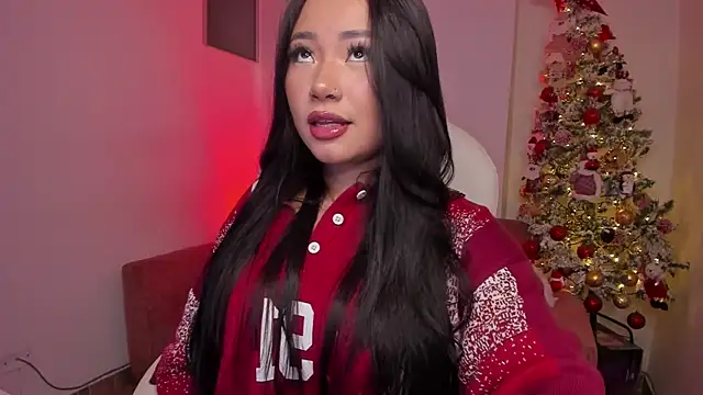 Lulu Sakura  online show from 01/06/26, 02:37