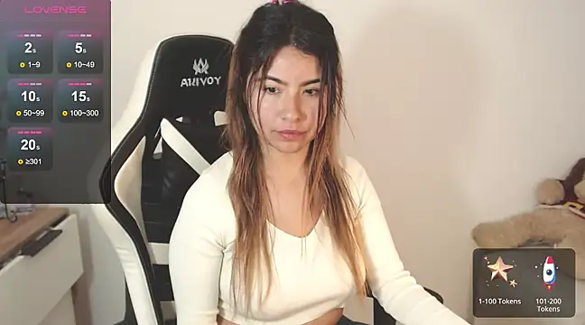 alice middlee online show from 01/16/25, 10:34