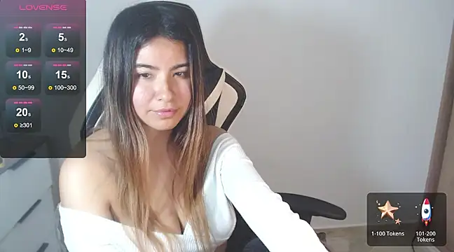 alice middlee online show from 02/05/25, 08:14