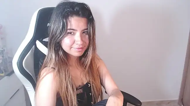 alice middlee online show from 02/06/25, 09:38