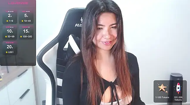 alice middlee online show from 02/11/25, 09:14