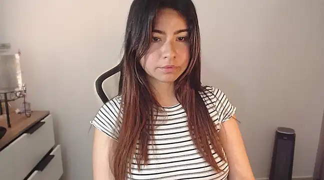 alice middlee online show from 02/18/25, 07:09