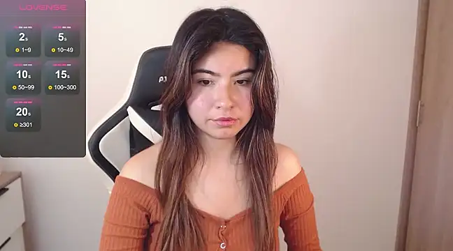 alice middlee online show from 02/25/25, 04:10