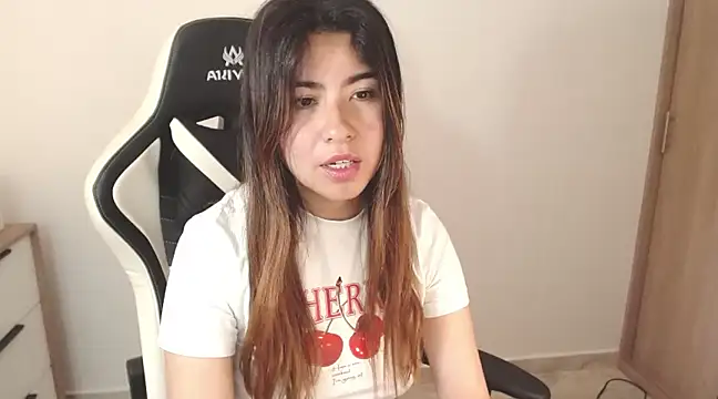 alice middlee online show from 03/11/25, 05:46