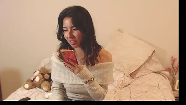 alice middlee online show from 10/12/25, 07:46