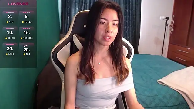 alice middlee online show from 03/19/26, 01:59