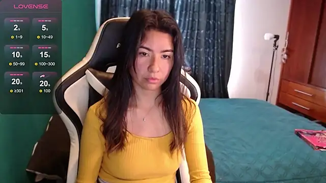 alice middlee online show from 03/20/26, 06:13