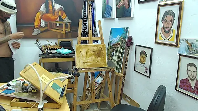 Snapshot of color_beat17 chatting on 12/09/24, 12:51 color beat17 online show from 12/09/24, 12:51