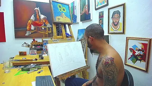 Snapshot of color_beat17 chatting on 10/11/25, 02:59 color beat17 online show from 10/11/25, 02:59