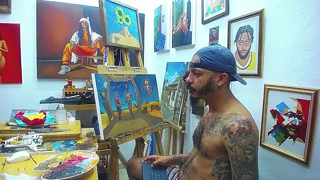 Snapshot of color_beat17 chatting on 11/03/25, 12:28 color beat17 online show from 11/03/25, 12:28