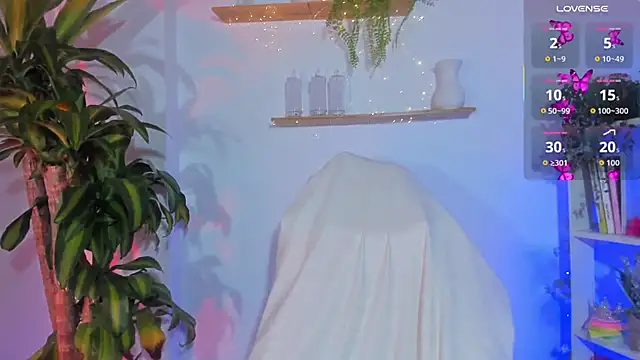 crisbell lopez online show from 03/30/26, 02:34