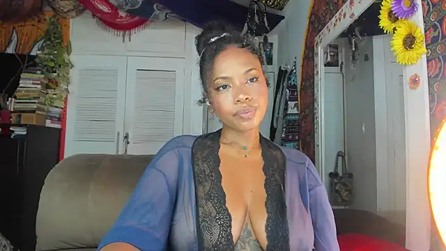 ElizaGrey  online show from 01/12/25, 11:15