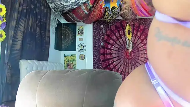 ElizaGrey  online show from 03/04/25, 02:06