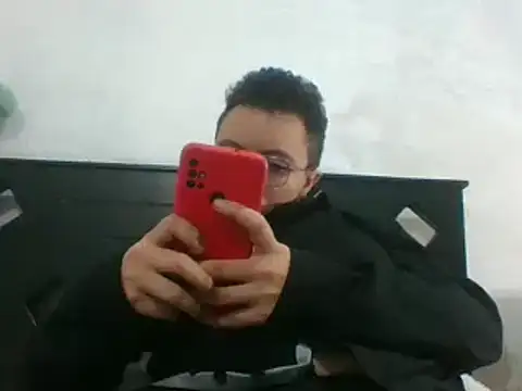 EdenJupiter online show from 10/29/25, 05:31