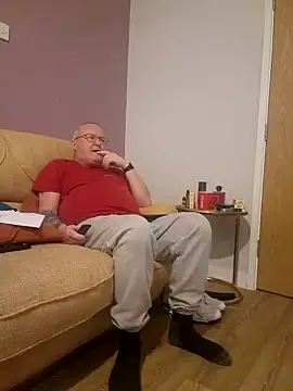 Snapshot of FriendlyDave chatting on 01/20/25, 09:11 FriendlyDave online show from 01/20/25, 09:11