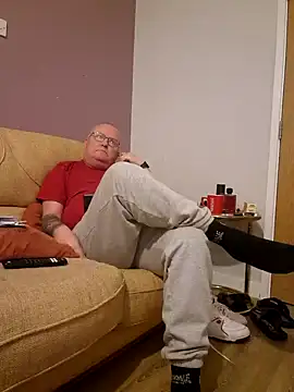 Snapshot of FriendlyDave chatting on 01/21/25, 09:04 FriendlyDave online show from 01/21/25, 09:04