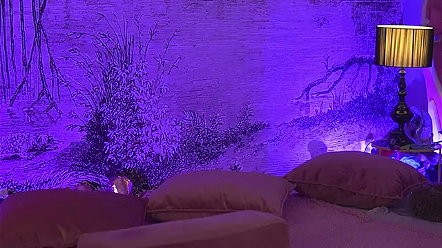 YamiraKim online show from 02/25/26, 07:12