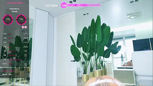 Snapshot of wowEva chatting on 01/24/25, 11:48 wowEva online show from 01/24/25, 11:48