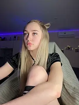 Good  Girl  online show from 02/08/26, 06:22