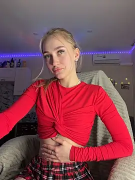 Good  Girl  online show from 02/13/26, 03:41