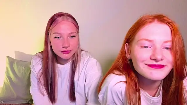 MiaKeler online show from 12/02/24, 07:16