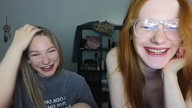 MiaKeler online show from 03/13/25, 05:39