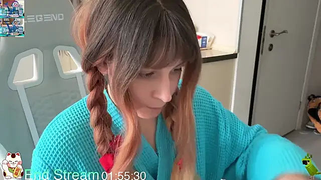 ShiroiFubuki online show from 04/11/26, 05:23