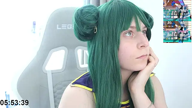 Snapshot of ShiroiFubuki chatting on 06/05/26, 01:28 ShiroiFubuki online show from 06/05/26, 01:28