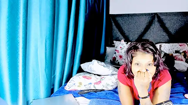 IndianBibix online show from 02/07/25, 09:47